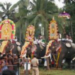 അഷ്ടമുടി തടാകത്തിലൂടൊരു ബോട്ട് യാത്ര