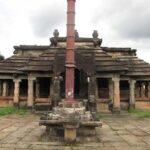 മൂഡബിദ്രിയിലെ ജൈന ക്ഷേത്രങ്ങൾ